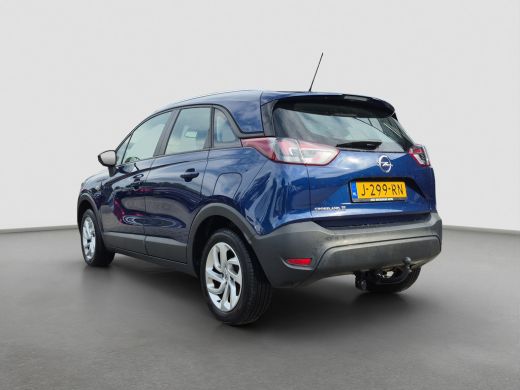 Opel Crossland X 1.2 Turbo Edition Trekhaak | Carplay/Android Auto | Cruise control | ActivLease financial lease