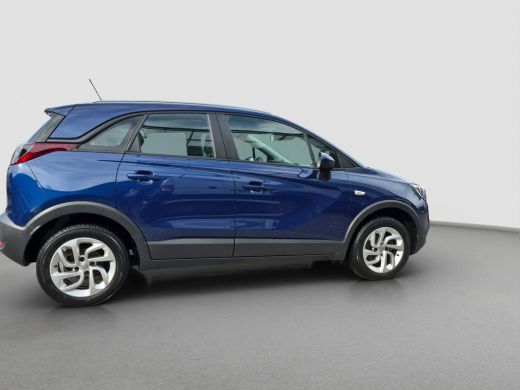 Opel Crossland X 1.2 Turbo Edition Trekhaak | Carplay/Android Auto | Cruise control | ActivLease financial lease