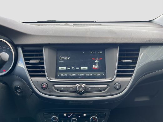 Opel Crossland X 1.2 Turbo Innovation Camera | Climate control | Parkeersensoren | LED | Comfortstoelen ActivLease financial lease