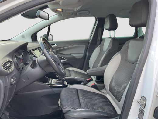 Opel Crossland X 1.2 Turbo Innovation Camera | Climate control | Parkeersensoren | LED | Comfortstoelen ActivLease financial lease