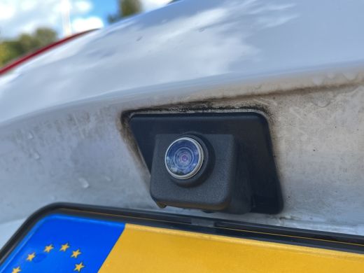 Opel Crossland X 1.2 Turbo Innovation Camera | Climate control | Parkeersensoren | LED | Comfortstoelen ActivLease financial lease