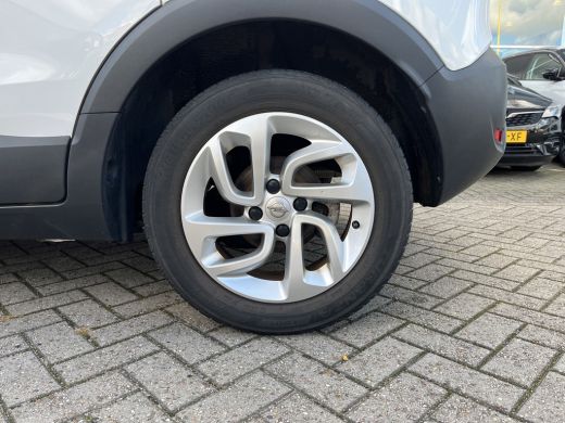 Opel Crossland X 1.2 Turbo Innovation Camera | Climate control | Parkeersensoren | LED | Comfortstoelen ActivLease financial lease