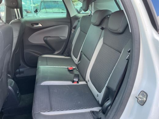 Opel Crossland X 1.2 Turbo Innovation Camera | Climate control | Parkeersensoren | LED | Comfortstoelen ActivLease financial lease