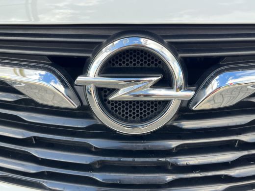 Opel Crossland X 1.2 Turbo Innovation Camera | Climate control | Parkeersensoren | LED | Comfortstoelen ActivLease financial lease