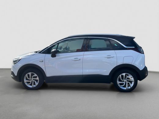 Opel Crossland X 1.2 Turbo Innovation Camera | Climate control | Parkeersensoren | LED | Comfortstoelen ActivLease financial lease