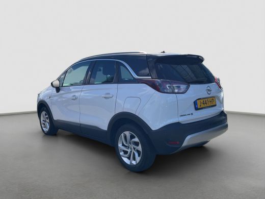 Opel Crossland X 1.2 Turbo Innovation Camera | Climate control | Parkeersensoren | LED | Comfortstoelen ActivLease financial lease