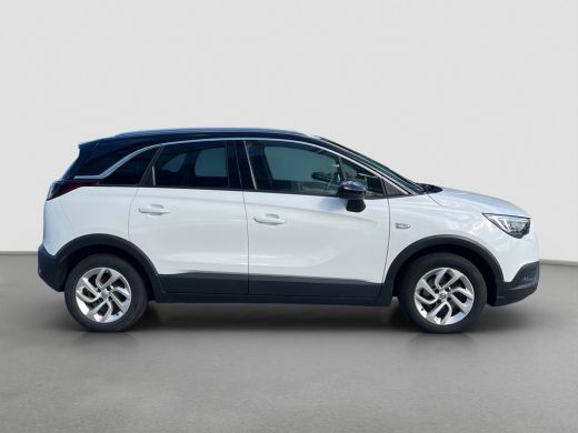 Opel Crossland X 1.2 Turbo Innovation Camera | Climate control | Parkeersensoren | LED | Comfortstoelen ActivLease financial lease