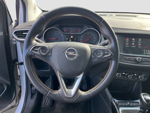 Opel Crossland X 1.2 Turbo Innovation Camera | Climate control | Parkeersensoren | LED | Comfortstoelen ActivLease financial lease