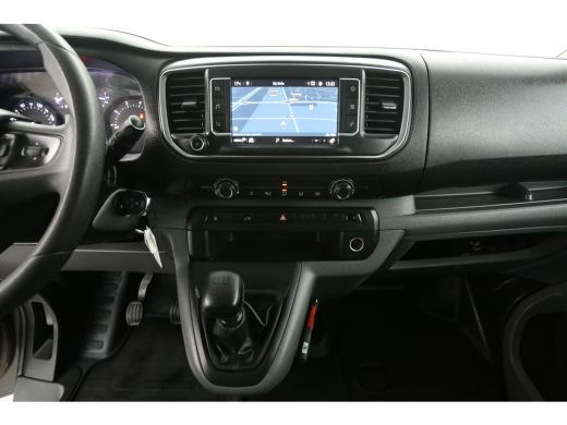 Opel Vivaro 2.0 CDTI L2H1 | 360° Camera | Cruise | Airco | Trekh. | 3-Zits | Navigatie ActivLease financial lease