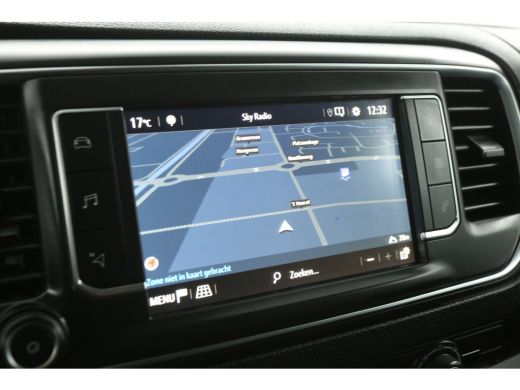 Opel Vivaro 2.0 CDTI L2H1 | 360° Camera | Cruise | Airco | Trekh. | 3-Zits | Navigatie ActivLease financial lease