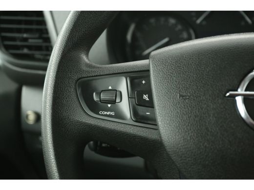 Opel Vivaro 2.0 CDTI L2H1 | 360° Camera | Cruise | Airco | Trekh. | 3-Zits | Navigatie ActivLease financial lease