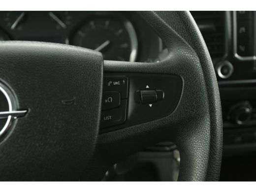 Opel Vivaro 2.0 CDTI L2H1 | 360° Camera | Cruise | Airco | Trekh. | 3-Zits | Navigatie ActivLease financial lease