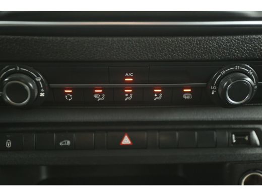 Opel Vivaro 2.0 CDTI L2H1 | 360° Camera | Cruise | Airco | Trekh. | 3-Zits | Navigatie ActivLease financial lease