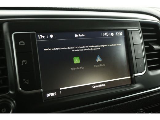 Opel Vivaro 2.0 CDTI L2H1 | 360° Camera | Cruise | Airco | Trekh. | 3-Zits | Navigatie ActivLease financial lease