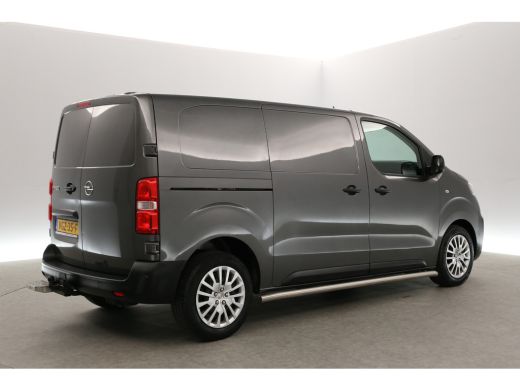 Opel Vivaro 2.0 CDTI L2H1 | 360° Camera | Cruise | Airco | Trekh. | 3-Zits | Navigatie ActivLease financial lease