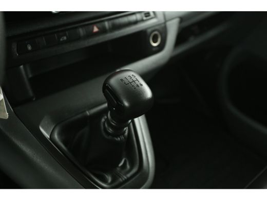 Opel Vivaro 2.0 CDTI L2H1 | 360° Camera | Cruise | Airco | Trekh. | 3-Zits | Navigatie ActivLease financial lease