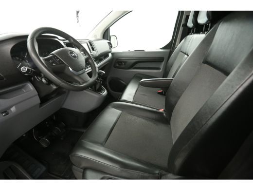 Opel Vivaro 2.0 CDTI L2H1 | 360° Camera | Cruise | Airco | Trekh. | 3-Zits | Navigatie ActivLease financial lease