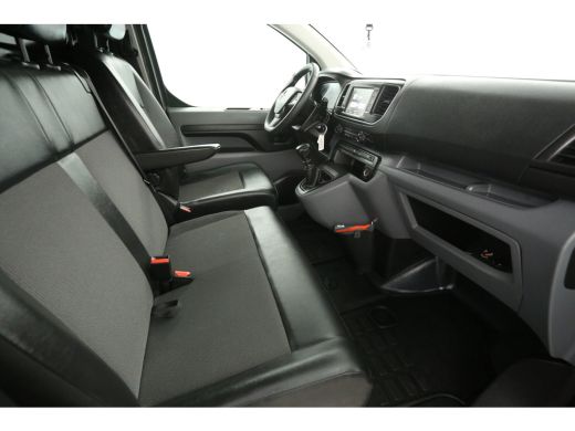 Opel Vivaro 2.0 CDTI L2H1 | 360° Camera | Cruise | Airco | Trekh. | 3-Zits | Navigatie ActivLease financial lease
