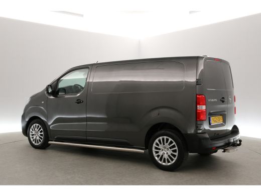 Opel Vivaro 2.0 CDTI L2H1 | 360° Camera | Cruise | Airco | Trekh. | 3-Zits | Navigatie ActivLease financial lease