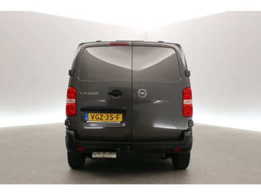 Opel Vivaro 2.0 CDTI L2H1 | 360° Camera | Cruise | Airco | Trekh. | 3-Zits | Navigatie ActivLease financial lease