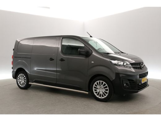 Opel Vivaro 2.0 CDTI L2H1 | 360° Camera | Cruise | Airco | Trekh. | 3-Zits | Navigatie ActivLease financial lease