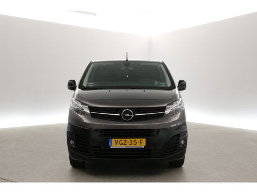Opel Vivaro 2.0 CDTI L2H1 | 360° Camera | Cruise | Airco | Trekh. | 3-Zits | Navigatie ActivLease financial lease