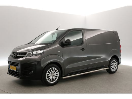Opel Vivaro 2.0 CDTI L2H1 | 360° Camera | Cruise | Airco | Trekh. | 3-Zits | Navigatie ActivLease financial lease