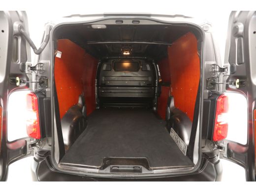 Opel Vivaro 2.0 CDTI L2H1 | 360° Camera | Cruise | Airco | Trekh. | 3-Zits | Navigatie ActivLease financial lease