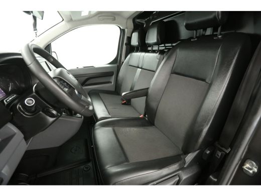 Opel Vivaro 2.0 CDTI L2H1 | 360° Camera | Cruise | Airco | Trekh. | 3-Zits | Navigatie ActivLease financial lease
