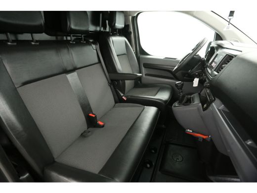 Opel Vivaro 2.0 CDTI L2H1 | 360° Camera | Cruise | Airco | Trekh. | 3-Zits | Navigatie ActivLease financial lease