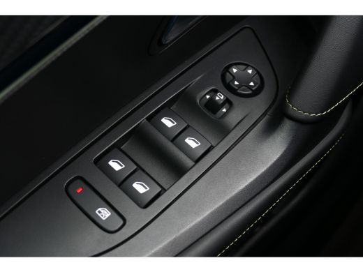Peugeot 2008 1.2 PURETECH 130PK GT PACK AUTOMAAT / NAVI / ALCANATARA / PDC / CLIMA / 17"LMV / CAMERA V+A / KEY... ActivLease financial lease