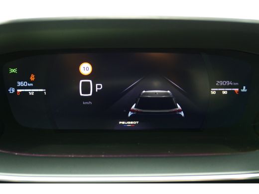 Peugeot 2008 1.2 PURETECH 130PK GT PACK AUTOMAAT / NAVI / ALCANATARA / PDC / CLIMA / 17"LMV / CAMERA V+A / KEY... ActivLease financial lease