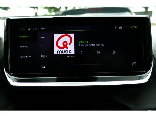 Peugeot 2008 1.2 PURETECH 130PK GT PACK AUTOMAAT / NAVI / ALCANATARA / PDC / CLIMA / 17"LMV / CAMERA V+A / KEY... ActivLease financial lease