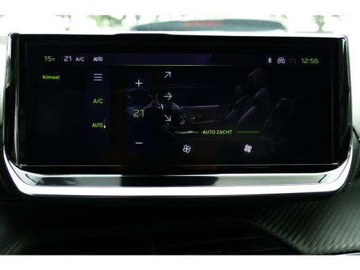 Peugeot 2008 1.2 PURETECH 130PK GT PACK AUTOMAAT / NAVI / ALCANATARA / PDC / CLIMA / 17"LMV / CAMERA V+A / KEY... ActivLease financial lease