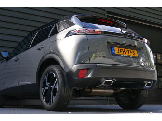 Peugeot 2008 1.2 PURETECH 130PK GT PACK AUTOMAAT / NAVI / ALCANATARA / PDC / CLIMA / 17"LMV / CAMERA V+A / KEY... ActivLease financial lease
