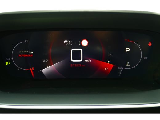 Peugeot 2008 1.2 PURETECH 130PK GT PACK AUTOMAAT / NAVI / ALCANTARA / CLIMA / PDC / 18"LMV / CAMERA / KEYLESS ... ActivLease financial lease