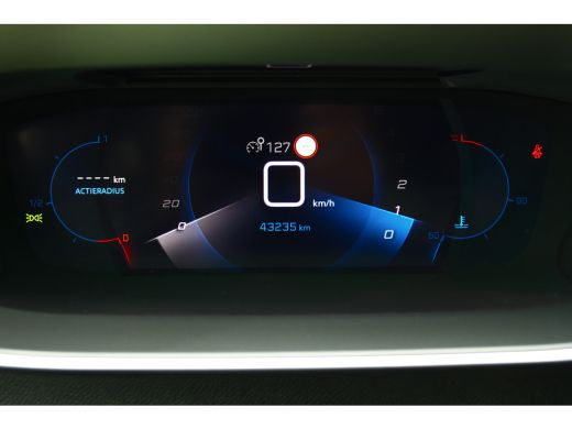 Peugeot 208 1.2 PURETECH 100PK 5-DRS ALLURE PACK / NAVI / LED / CLIMA / PDC / 16"LMV / CAMERA / KEYLESS / WIN... ActivLease financial lease