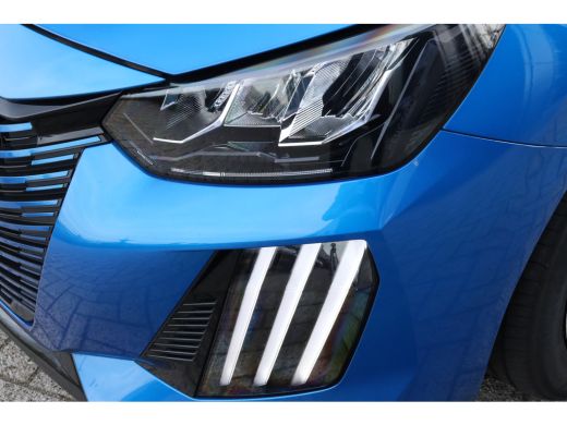 Peugeot 208 1.2 Turbo 100 Allure | Cruise Control | Navigatie | Carplay | Camera | LMV | Airco | Sensoren ActivLease financial lease