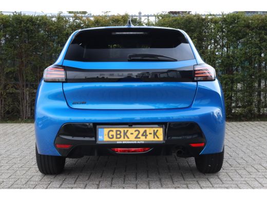 Peugeot 208 1.2 Turbo 100 Allure | Cruise Control | Navigatie | Carplay | Camera | LMV | Airco | Sensoren ActivLease financial lease