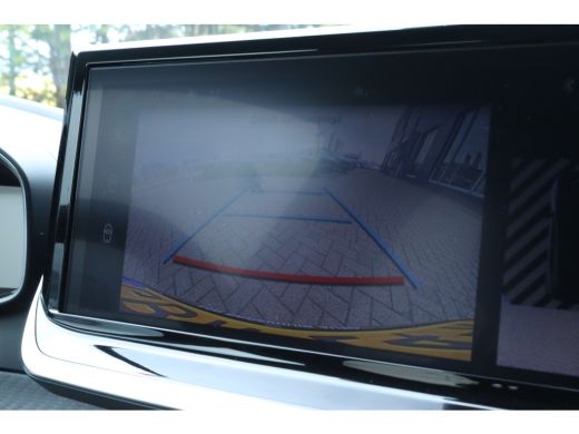 Peugeot 208 1.2 Turbo 100 Allure | Cruise Control | Navigatie | Carplay | Camera | LMV | Airco | Sensoren ActivLease financial lease