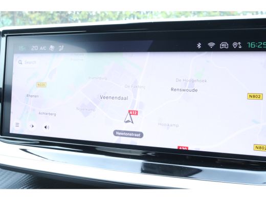 Peugeot 208 1.2 Turbo 100 Allure | Cruise Control | Navigatie | Carplay | Camera | LMV | Airco | Sensoren ActivLease financial lease