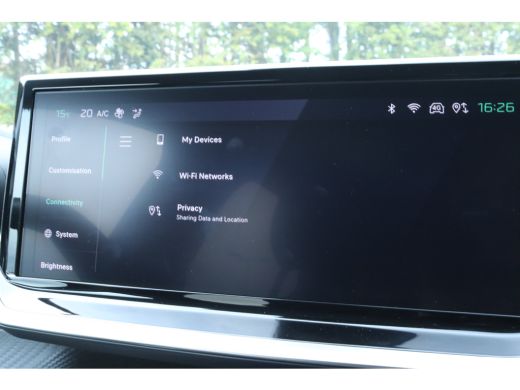 Peugeot 208 1.2 Turbo 100 Allure | Cruise Control | Navigatie | Carplay | Camera | LMV | Airco | Sensoren ActivLease financial lease