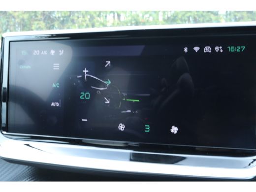 Peugeot 208 1.2 Turbo 100 Allure | Cruise Control | Navigatie | Carplay | Camera | LMV | Airco | Sensoren ActivLease financial lease