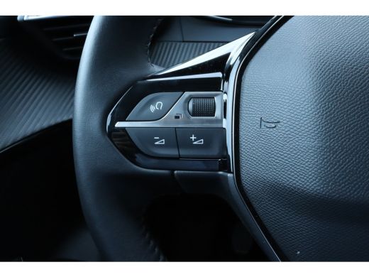 Peugeot 208 1.2 Turbo 100 Allure | Cruise Control | Navigatie | Carplay | Camera | LMV | Airco | Sensoren ActivLease financial lease