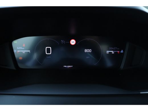 Peugeot 208 1.2 Turbo 100 Allure | Cruise Control | Navigatie | Carplay | Camera | LMV | Airco | Sensoren ActivLease financial lease