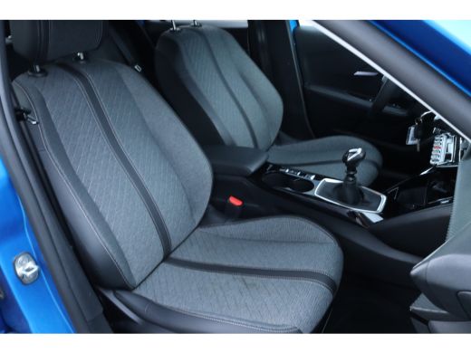 Peugeot 208 1.2 Turbo 100 Allure | Cruise Control | Navigatie | Carplay | Camera | LMV | Airco | Sensoren ActivLease financial lease