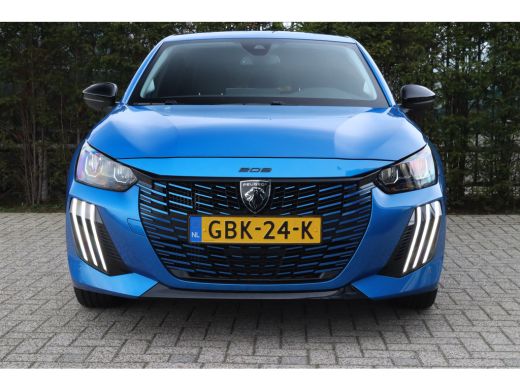 Peugeot 208 1.2 Turbo 100 Allure | Cruise Control | Navigatie | Carplay | Camera | LMV | Airco | Sensoren ActivLease financial lease