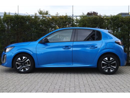 Peugeot 208 1.2 Turbo 100 Allure | Cruise Control | Navigatie | Carplay | Camera | LMV | Airco | Sensoren ActivLease financial lease