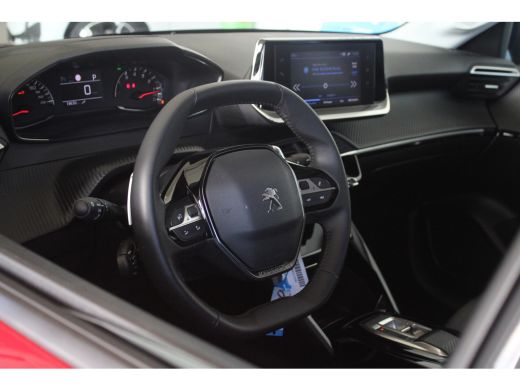 Peugeot 208 1.2 Turbo 100-PK EAT8 Allure Pack AUTOMAAT | NAVI | PDC | LMV | CLIMATE CONTROL | CARPLAY ActivLease financial lease