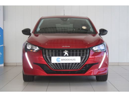Peugeot 208 1.2 Turbo 100-PK EAT8 Allure Pack AUTOMAAT | NAVI | PDC | LMV | CLIMATE CONTROL | CARPLAY ActivLease financial lease